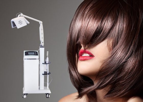 Laser Hair Restoration Treatment Machine LLLT Hair Loss Treatment ISO13485