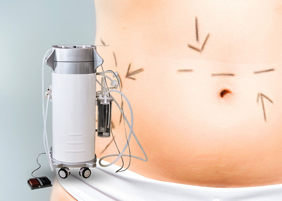 Body Slimming Surgical Liposuction Machine For Clinic 12 Months Warranty