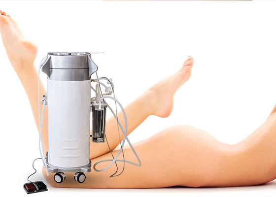 Aesthetics Surgical Liposuction Machine For Calves / Ankles Fat Removal