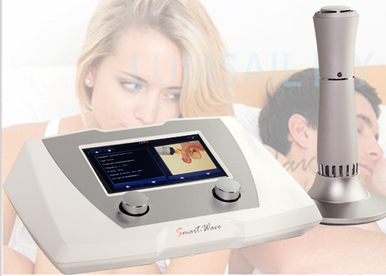 Home Use Portable ED Shockwave Therapy Machine For Premature Ejaculation Treatment