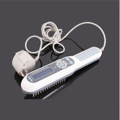 Phillip Uvb Lamp Comb Uv Light Therapy For Psoriasis / Vitiligo Treatment