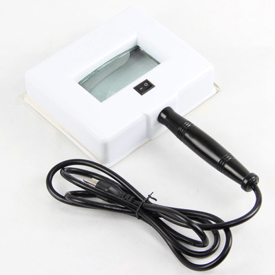 Professional Skin Analysis Machine Portable Wood Lamp Magic Skin Analyzer