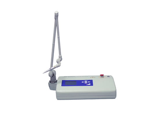 LCD Display Laser Scar Removal Machine Veterinary Laser Therapy Equipment