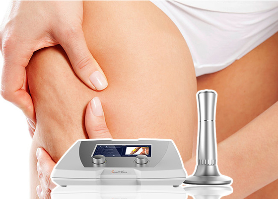 Beauty Salon Shockwave Therapy Device Cellulite Treatment Machine High Efficiency