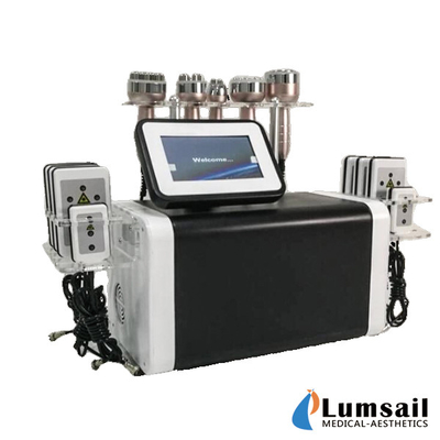 Lipo Multifunctional Diode Laser Machine Fat Reduction