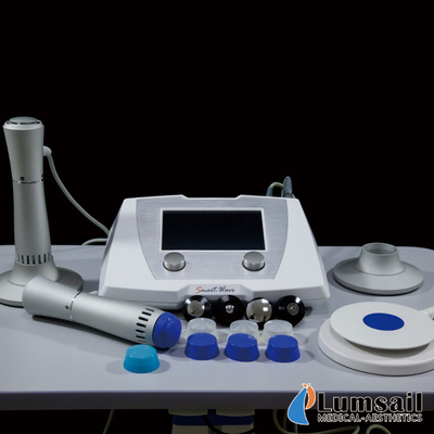 Shockwave Therapy Physiotherapy Equipment , Shockwave Treatment For Tennis Elbow