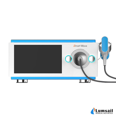 High Effective Shock Wave Therapy For Plantar Fasciitis Treatment