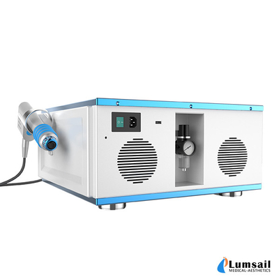 China professional factory sale extracorporeal shock wave therapy medical equipment for beauty