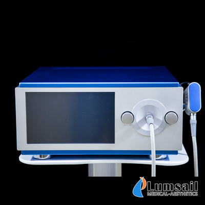 China profession manufacture wholesale ESWT shockwave therapy equipment for clinic use