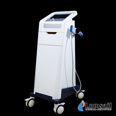 Extracorporeal Smartwave ESWT Shockwave Therapy Machine For Heel Pain , Plantar Fasciitis