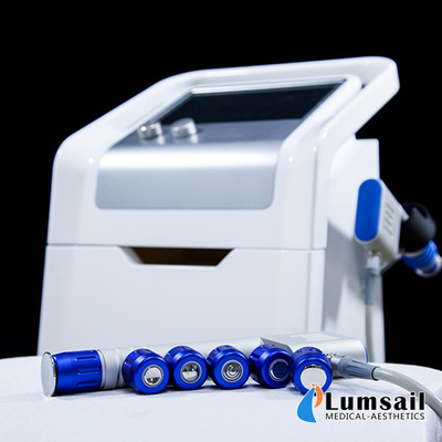 Musculoskeletal EPAT Shock Wave Therapy Equipment