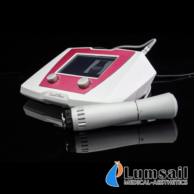 4 Mode Radial Cellulite Acoustic Wave Therapy Machine