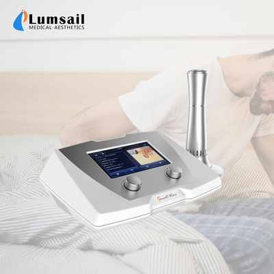 Home Use Portable ED Shock wave Therapy device For Urological Dysfunction Treatment