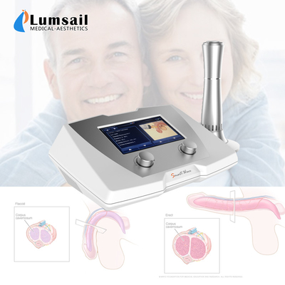 Erectile Dysfunction Shockwave Therapy Device Low Energy Shock Wave Therapy