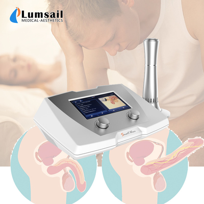 Personal Home Use ED Shockwave Therapy Machine Ed Erectile Dysfunction