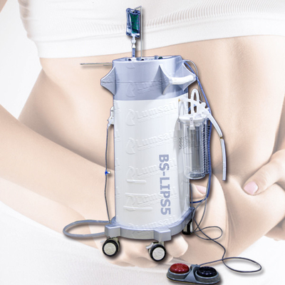 Power Assisted Liposuction Machine For Body Contouring