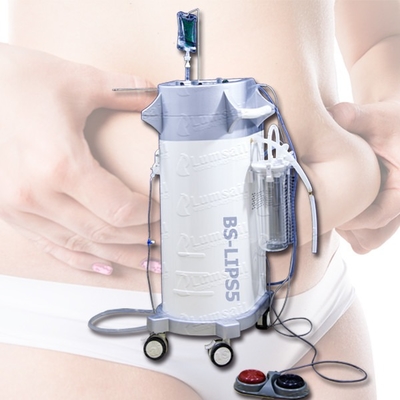 Efficient Ultrasonic Liposuction Machine Fat Reduction Machine Cosmetic Surgery