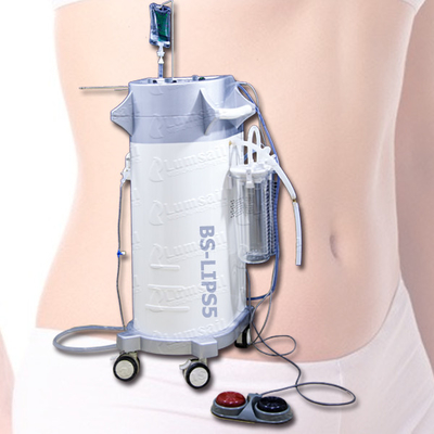 Stationary Surgical Liposuction Machine Power Assisted Surgery Equipment