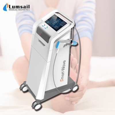 2+ Million Shots Extracorporeal Shock Wave Therapy Achilles Machine