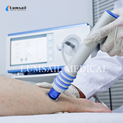 China professional factory sale extracorporeal shock wave therapy medical equipment for beauty