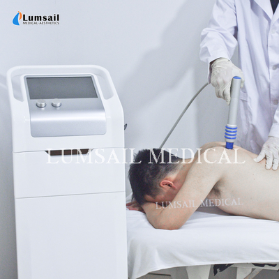 Musculoskeletal EPAT Shock Wave Therapy Equipment