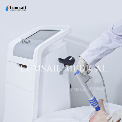 Eswt Device For Orthopedics Rehabilitation And Physiotherapy Shoulder Pain Treatment