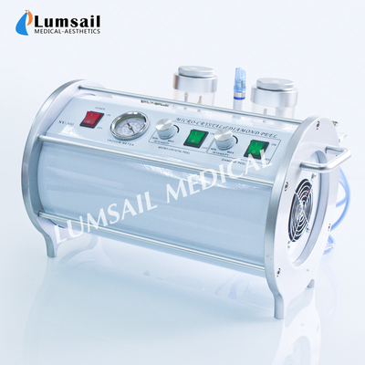 5 In 1 50w Diamond Peel Hydro Microdermabrasion Machine