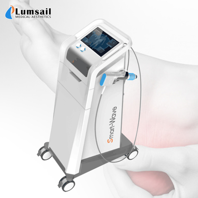 Orthopedic Traumatology ESWT Shockwave Therapy Machine