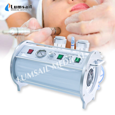 Blackhead Removal Hydro Microdermabrasion Machine