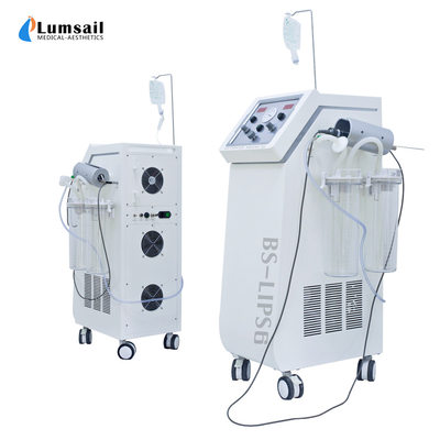 300W 2000ml PAL Abdomen Surgical Liposuction Machine