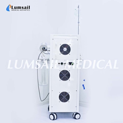 300W 2000ml PAL Abdomen Surgical Liposuction Machine