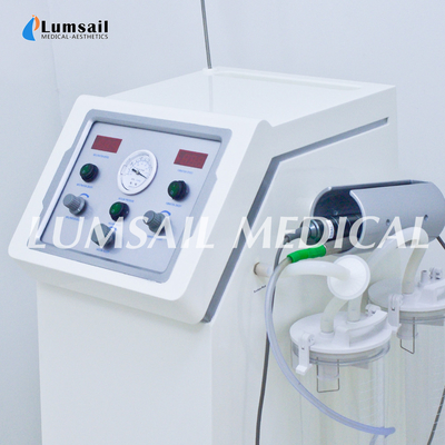 300W 2000ml PAL Abdomen Surgical Liposuction Machine