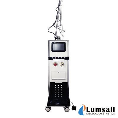 Vaginal Tightening Co2 Fractional Laser Machine 40w