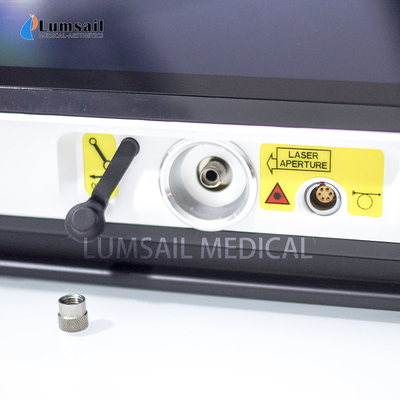 Ultrasonic Liposuction Cavitation Slimming Machine