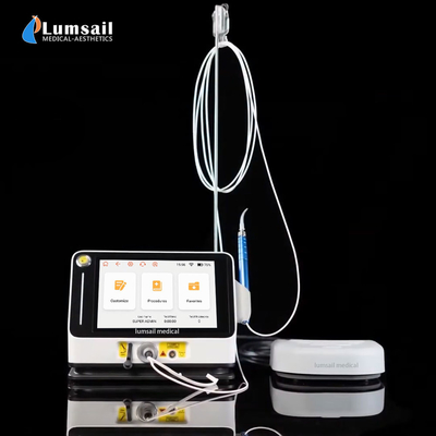 Ultrasonic Liposuction Cavitation Slimming Machine