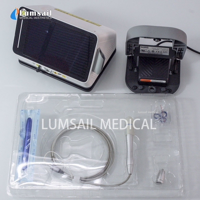 ENT Fat Reduction 810nm Diode Laser Lipolysis Machine