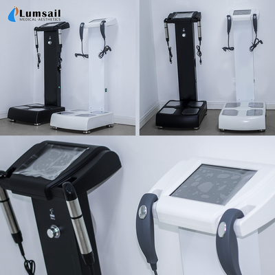Multifunctional Body Composition Analyzer Segmental With Printer