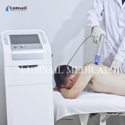 Orthopedic Traumatology ESWT Shockwave Therapy Machine