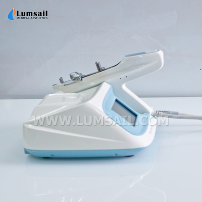 Multi Needles Microneedling Hyaluronic Acid  Water Mesotherapgy Gun