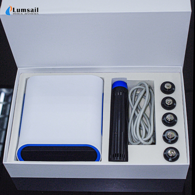 OLED Medical Shockwave Therapy Unit With Preset Protocols