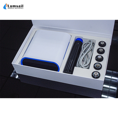 Programmable Calcification ED Shockwave Therapy Machine