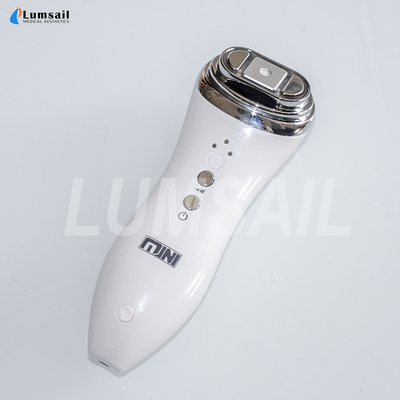 Face Lifting Hifu Facial Machine For Slimming Firming Reduce Wrinkles Skin Tightening