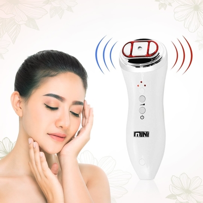 Face Lifting Hifu Facial Machine For Slimming Firming Reduce Wrinkles Skin Tightening