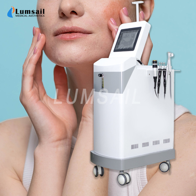 Portable Electric Hydro Microdermabrasion Machine Revitalize Cells