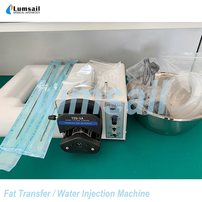 Adjustable Liposuction Aspirator Powerful  Non Surgical 16ml/Mm