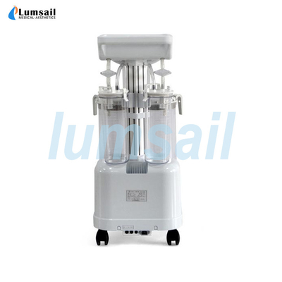 High Flow Surgical Liposuction Machine Aspirator