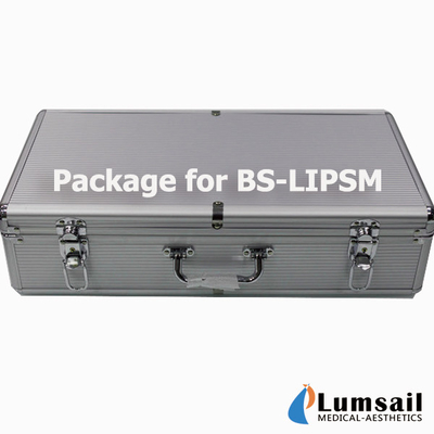 SmartLipo BS-LIPSM High Frequency Surgical Liposuction Machine Ultrasonic  Power Assisted