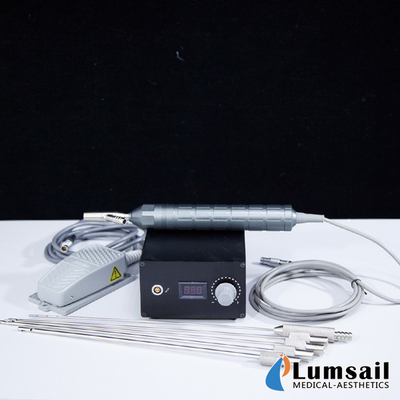 SmartLipo BS-LIPSM High Frequency Surgical Liposuction Machine Ultrasonic  Power Assisted