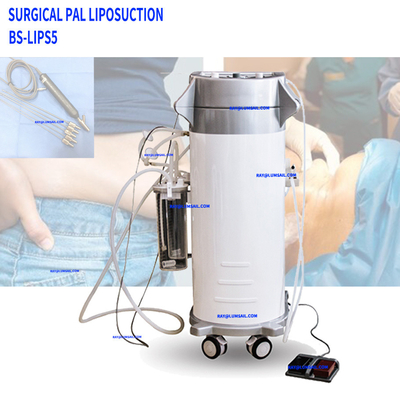 2000ml Microaire Surgical Liposuction Machine , Lipo Slimming Machine
