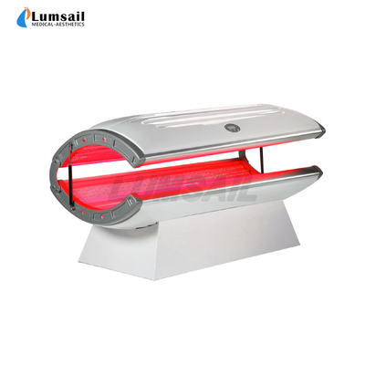 Full Body PDT Collagen Light Therapy Beds Infrared Light For Beauty Skin Care BS-Pm4